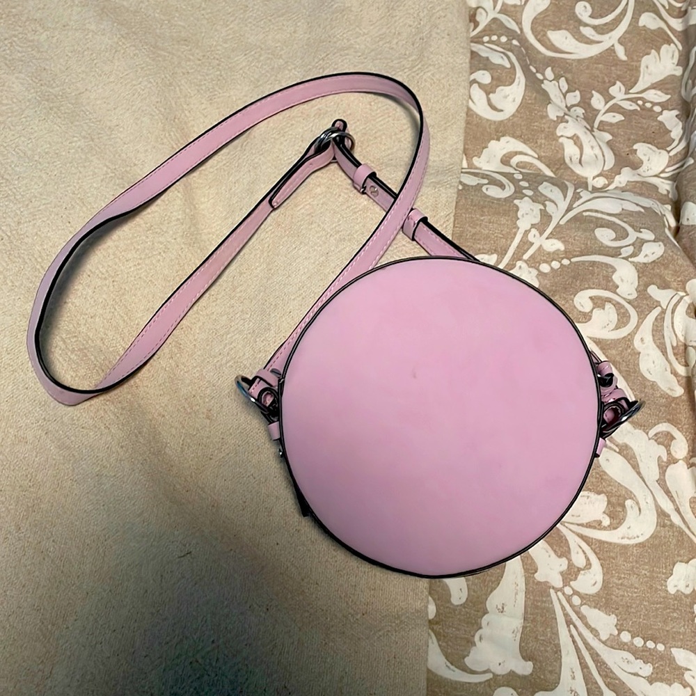 Cute vintage pink bag uncommon